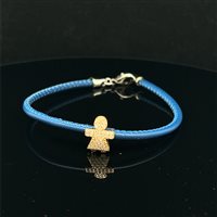 Pulsera Cianfrone Gioielli Mujer in Plata BRAR-23-198 - BRAR-23-198